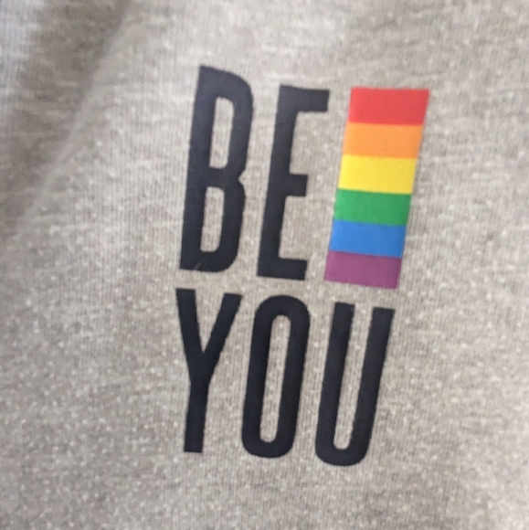 Be You Pride Hoodie - Target - Picture 3 of 4